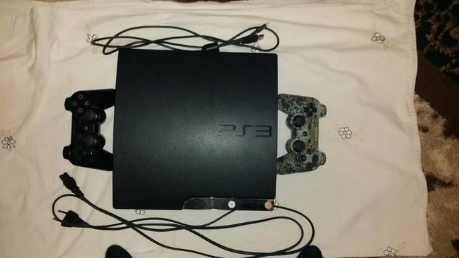 Ps3 