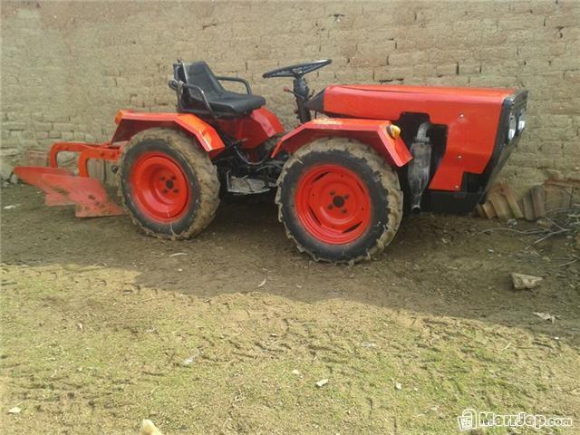 Traktor