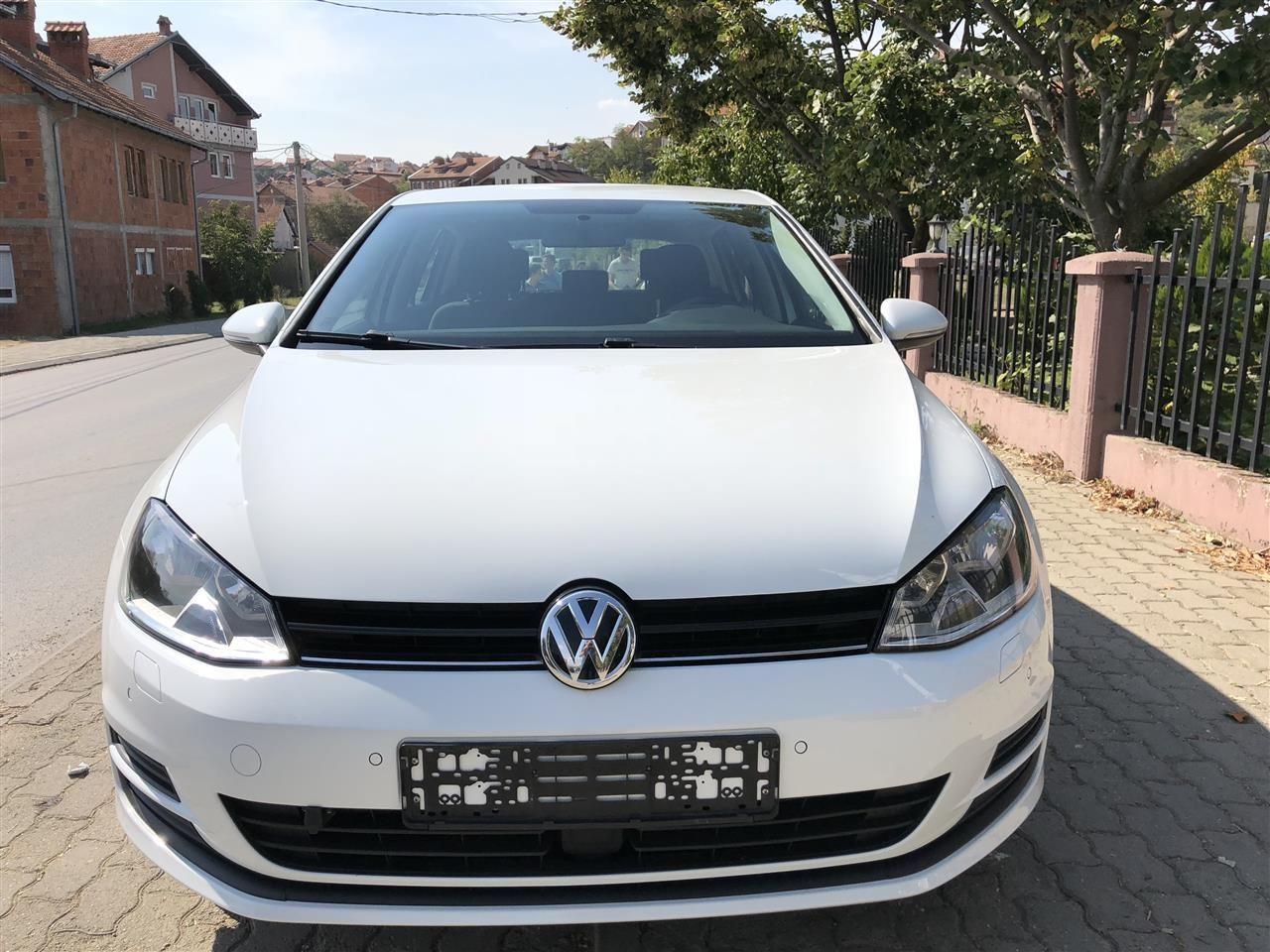 Golf-7