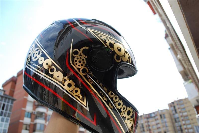 Helmet