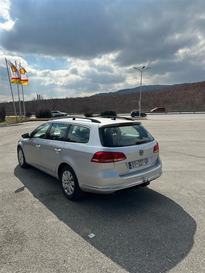 Passat