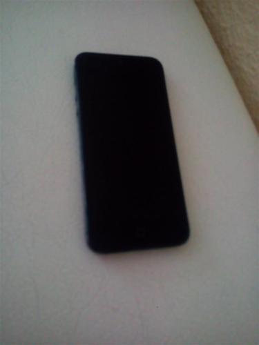 Iphone 5