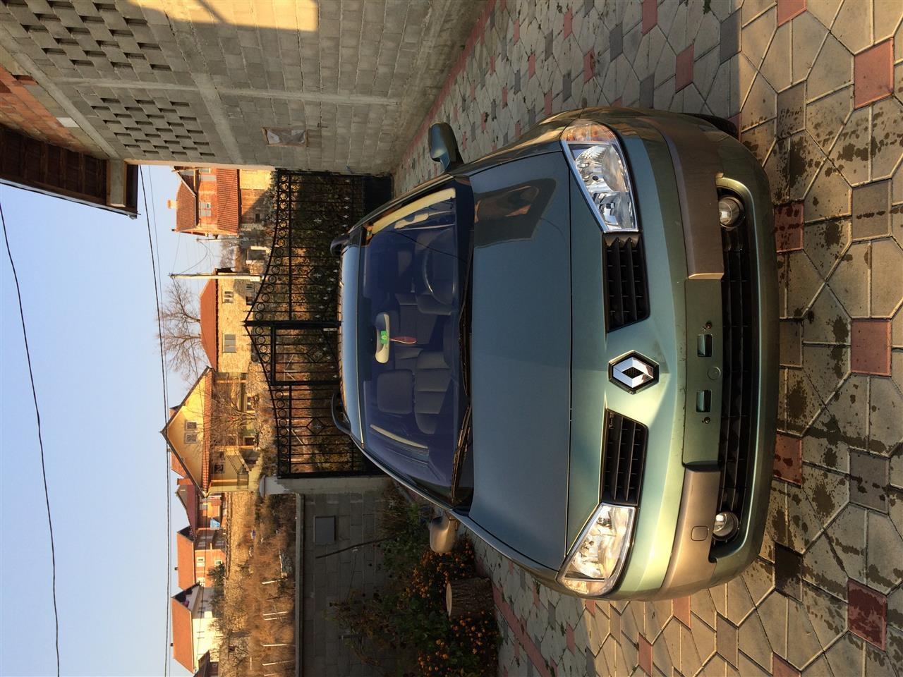 Renault-