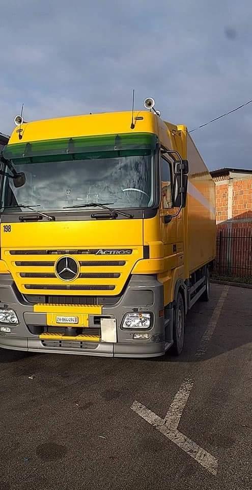 Actros-1841