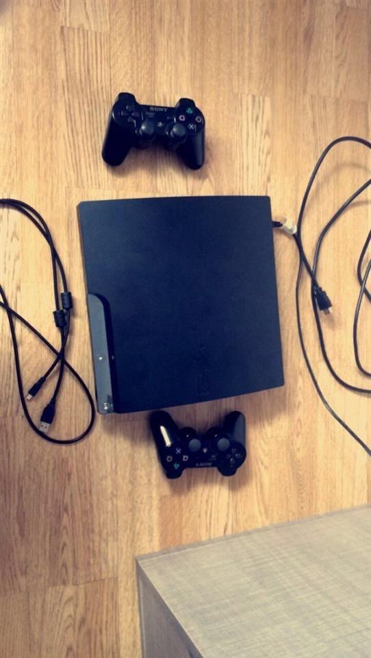Play-Station-3
