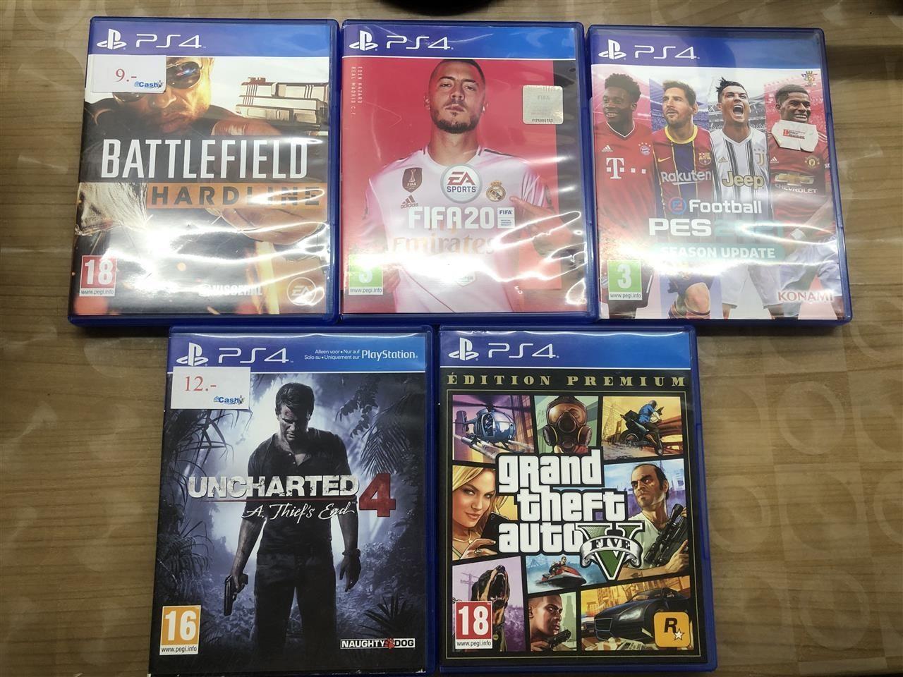 Ps4