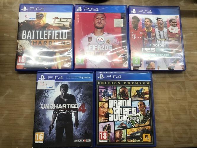 Ps4