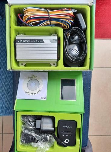 GPS TRACKER
