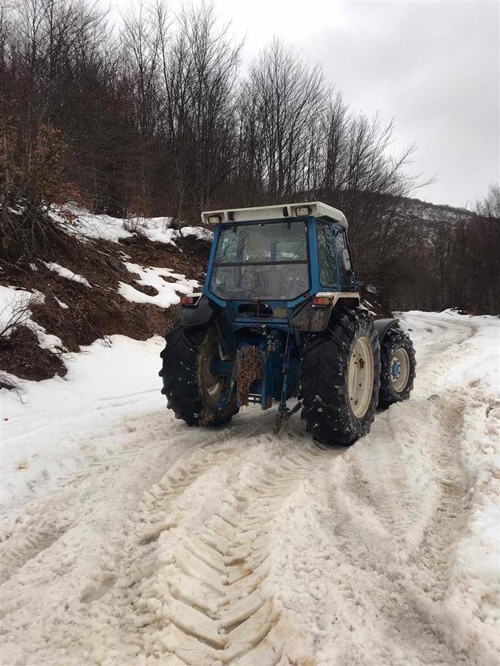 Traktor