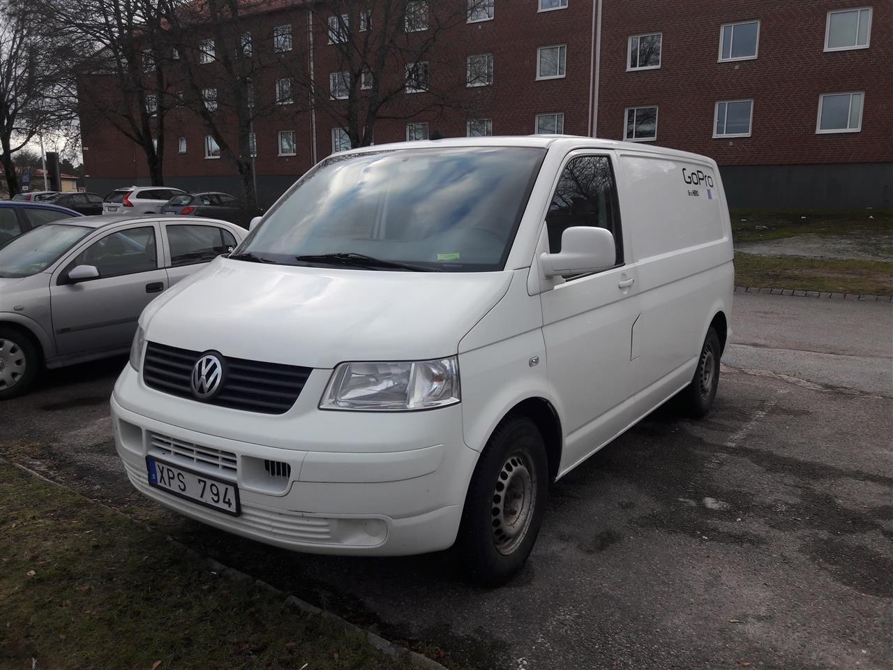 T5--TDI