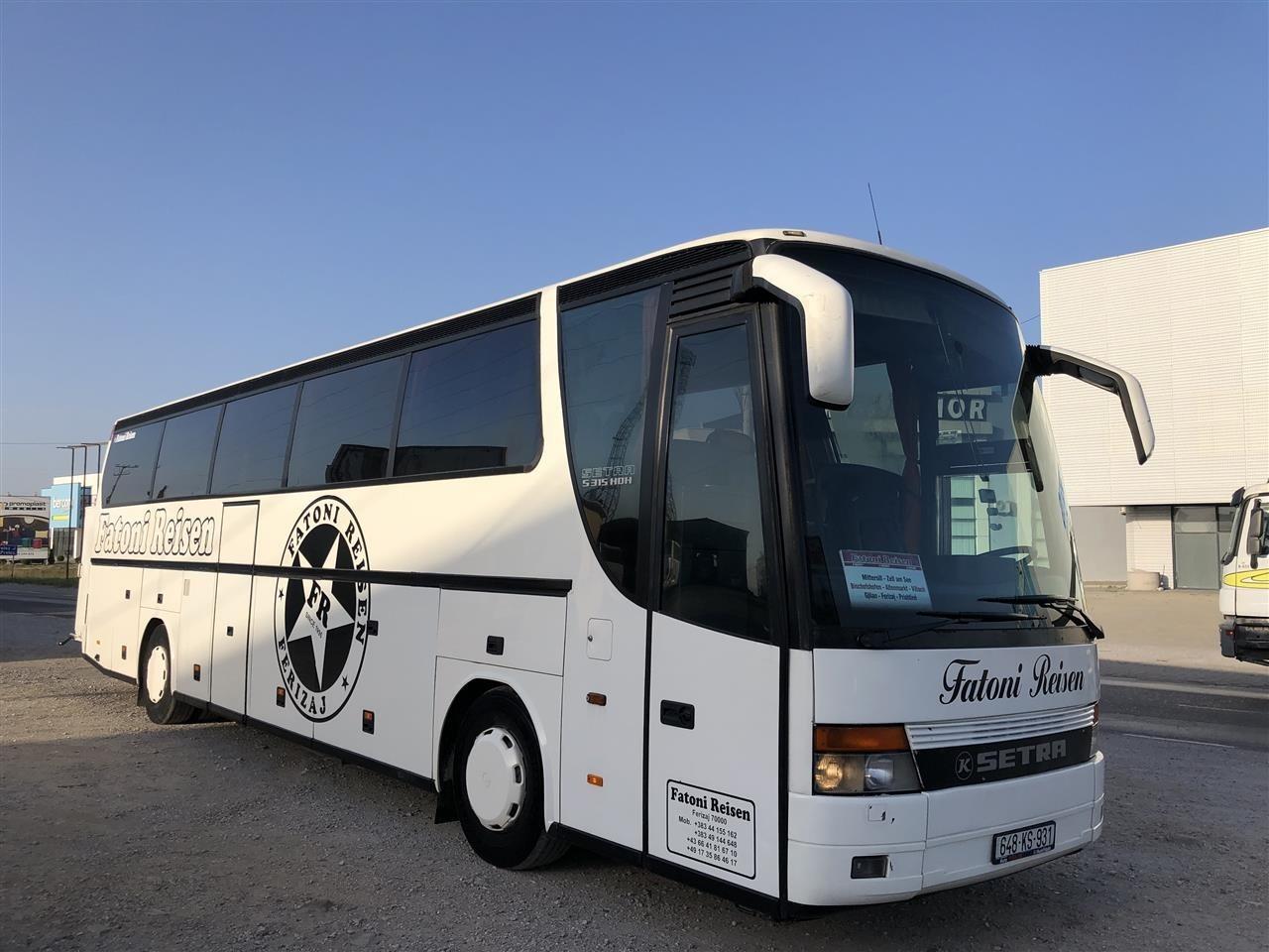 Setra-