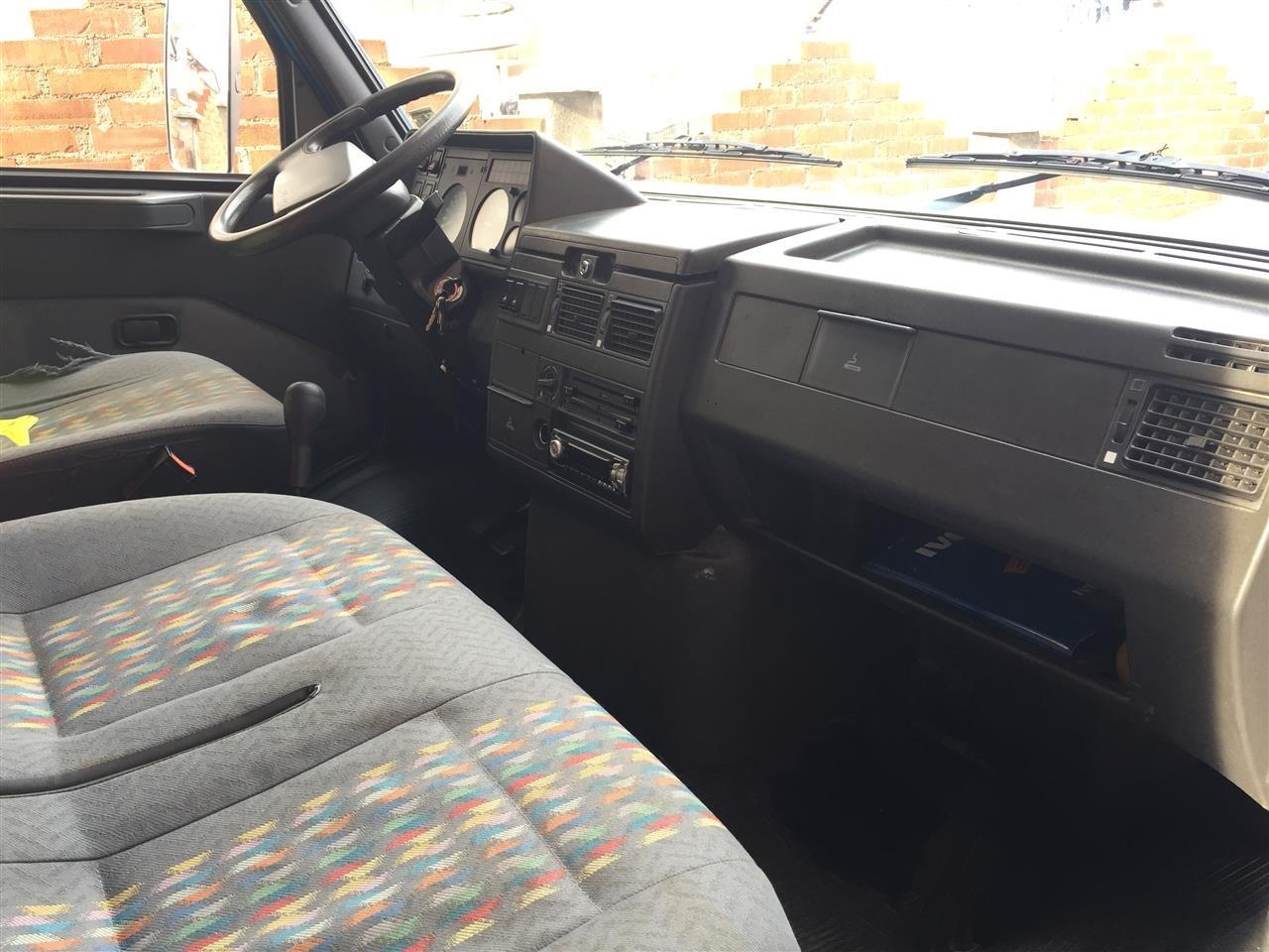 Iveco-