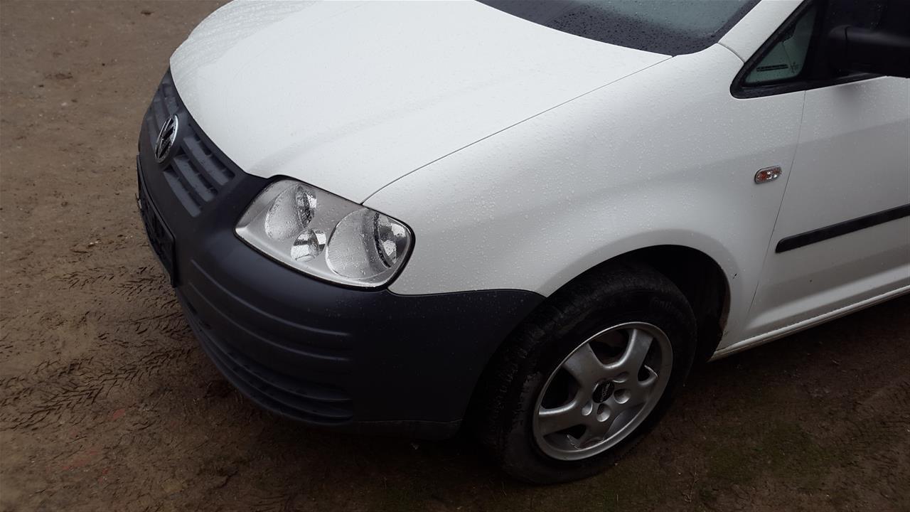 VW-CADDY