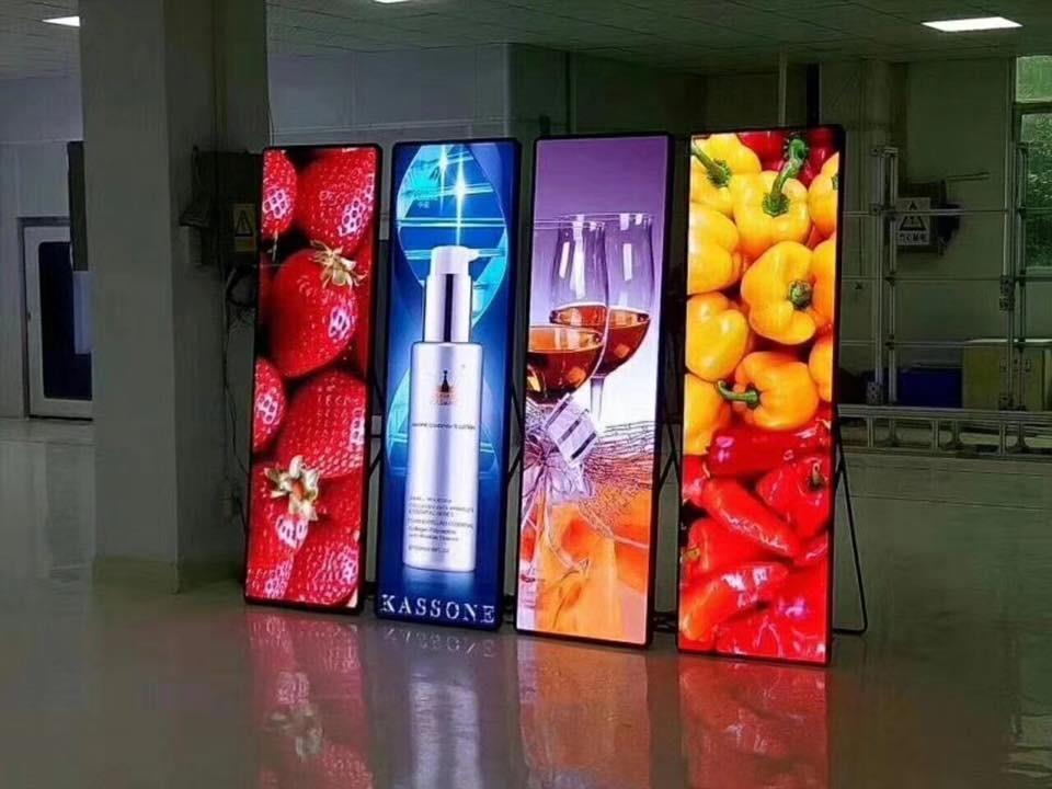LED