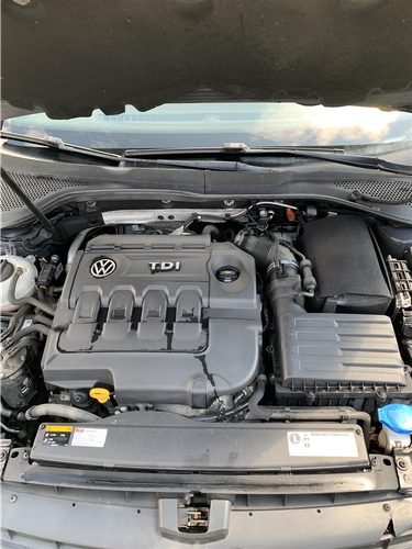Golf 7