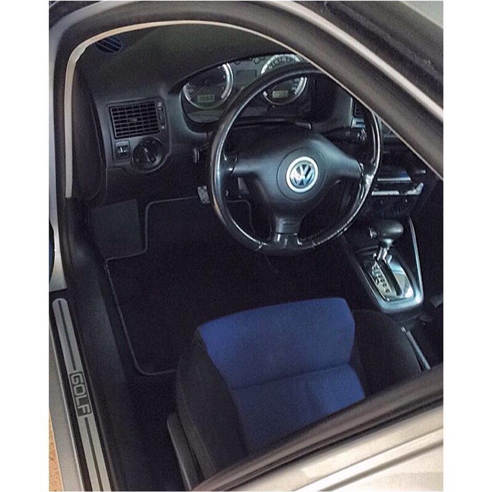 Golf-4