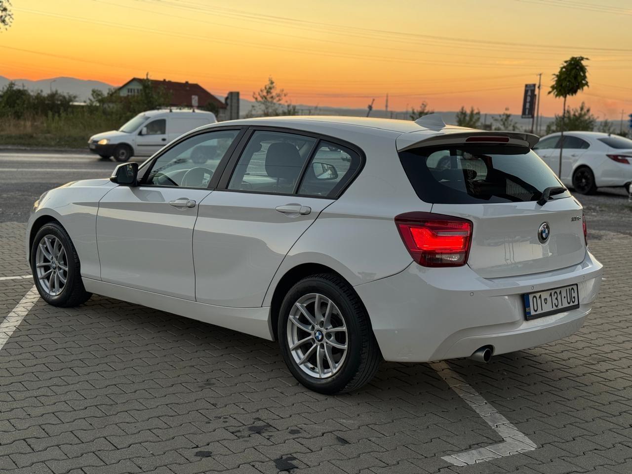 Bmw-120-d-Automatik-me-rks-viti-2012