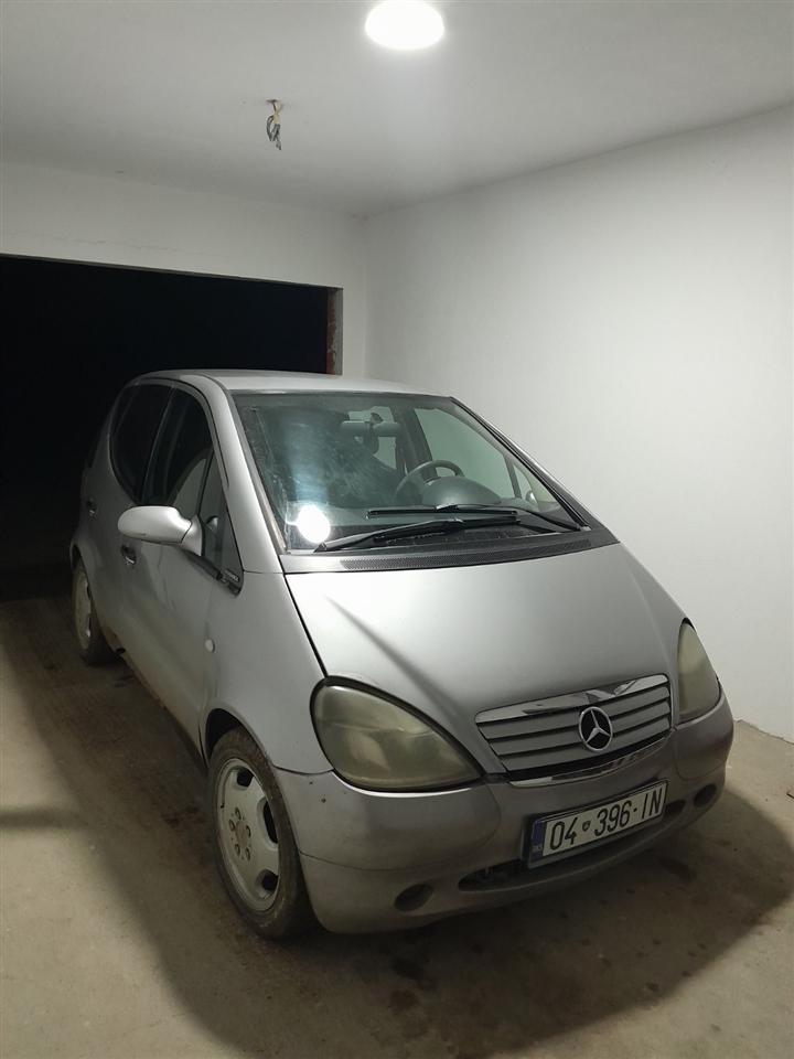 A-class