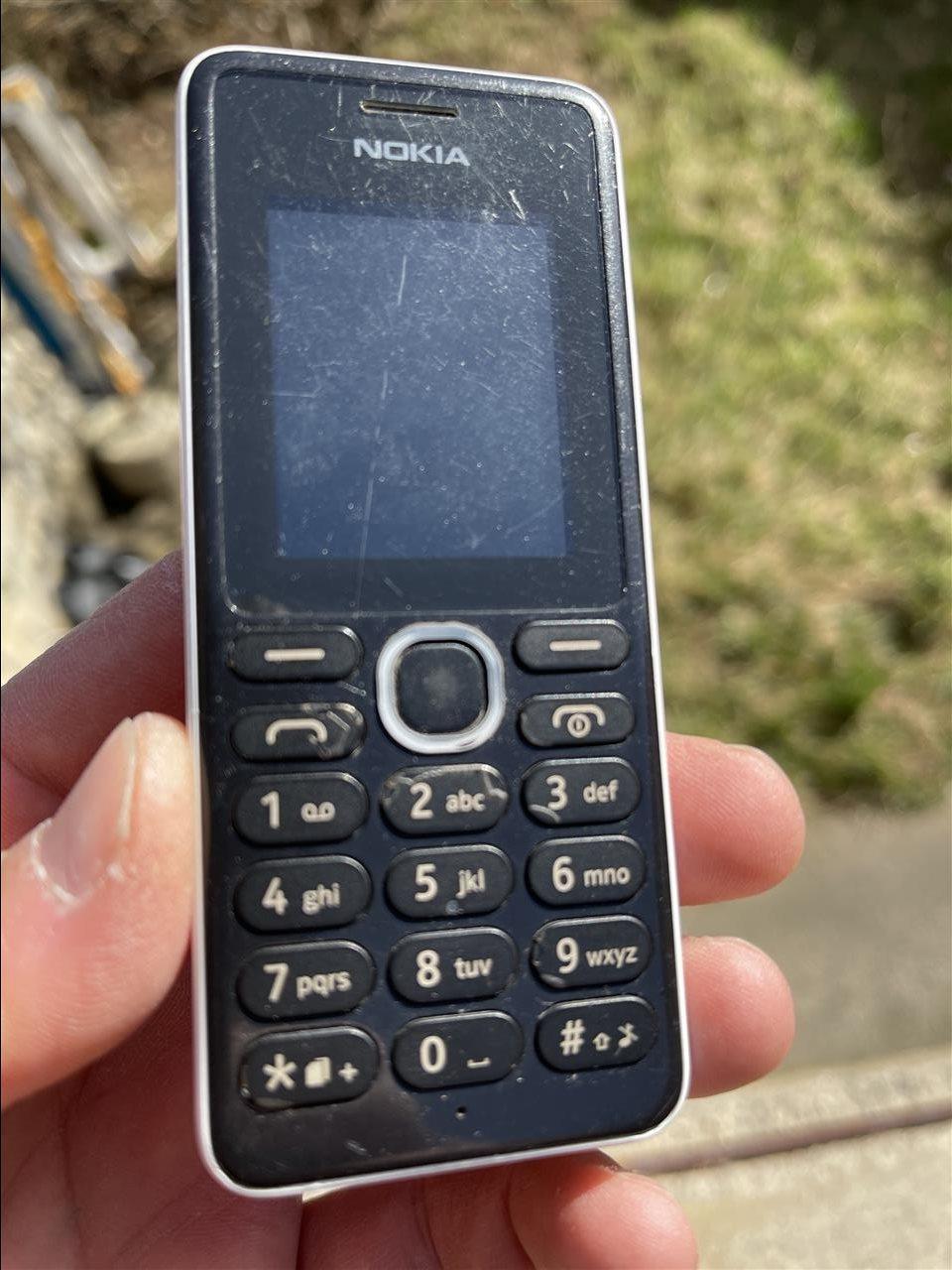 Nokia-dhe-Blackberry