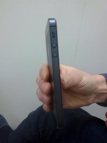 Iphone 5