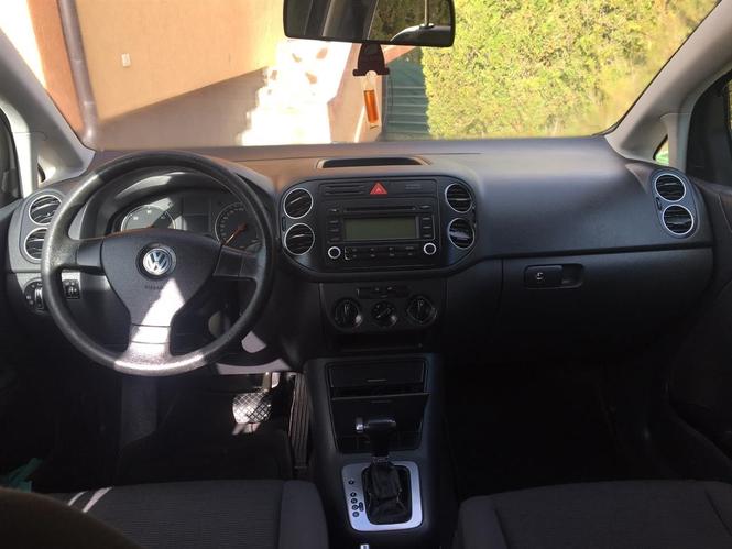 Golf plus 
