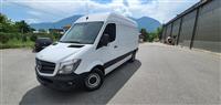 MERCEDES BENZ SPRINTER 316CDI