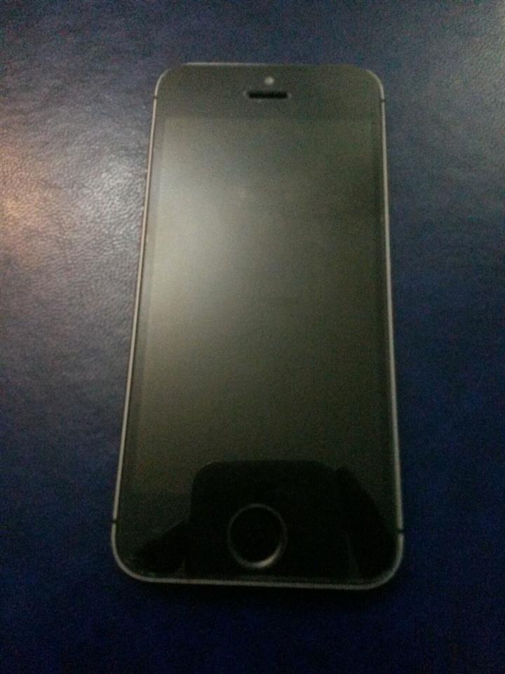 iPhone-5