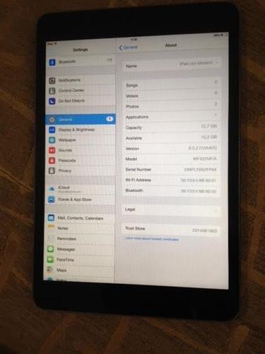 iPad
