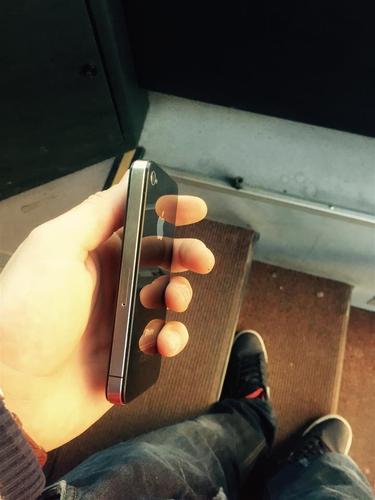 Iphone-4