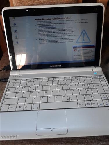 Atletë & Lap Top