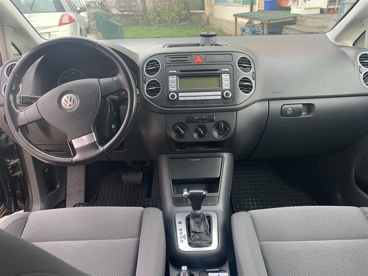 Golf-5-plus