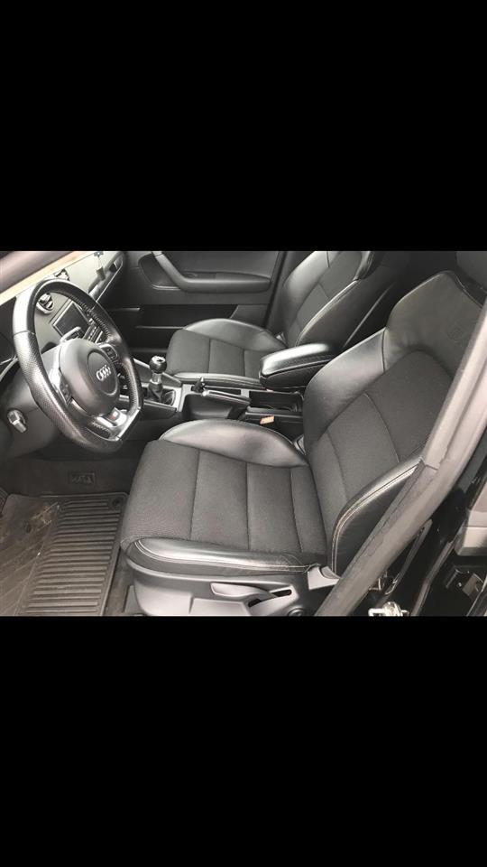 Audi-A3-Sline