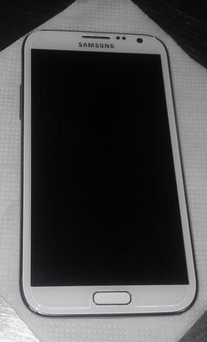 Samsung Galaxy Note 2 