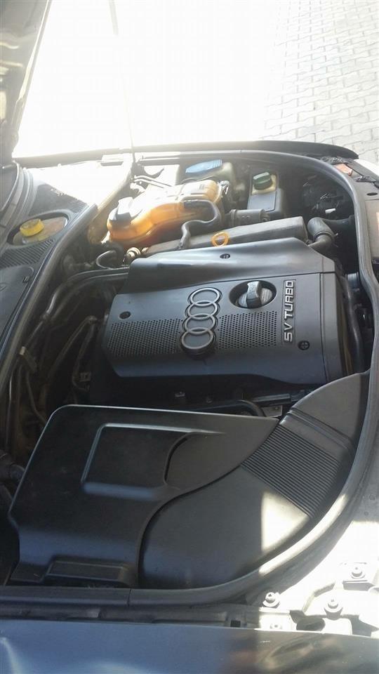 Audi-a4