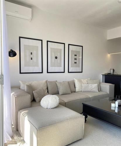 Sofa Garnitur Kend