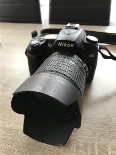 Nikon