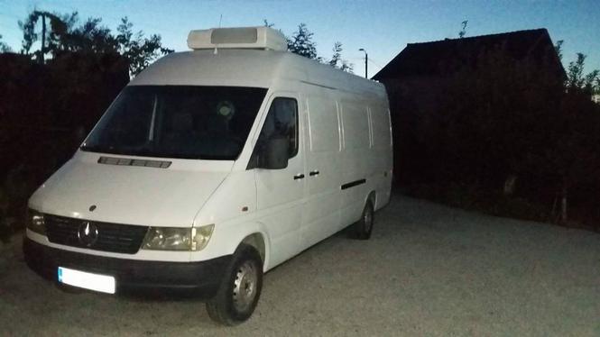 Sprinter312