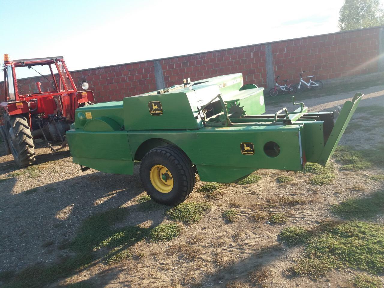 John-deere