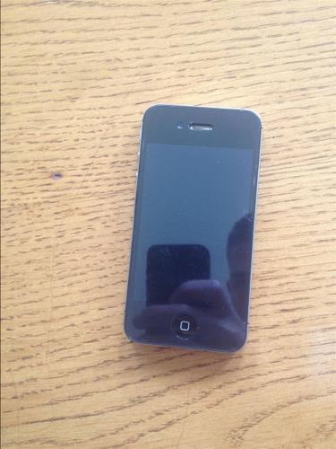 iPhone 4s
