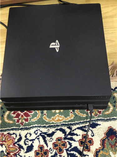 Shitet ps4 pro