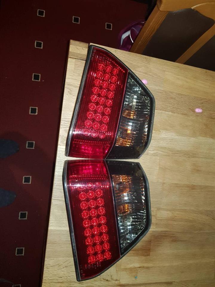 Shtopa-led