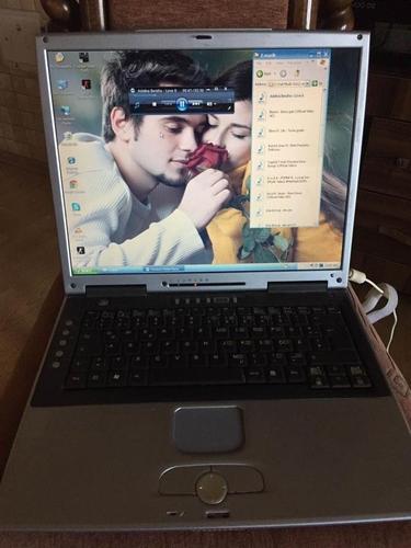 Laptop MaxData