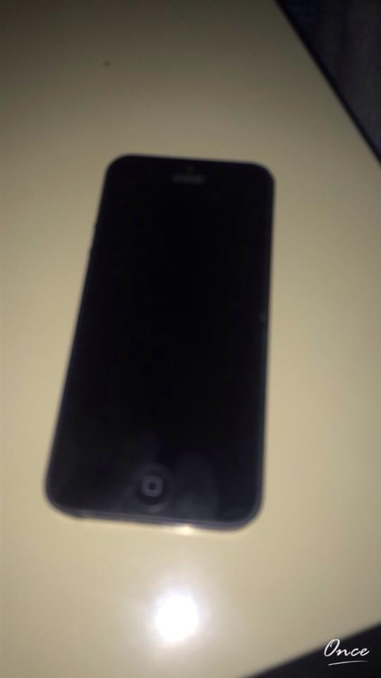 iPhone-5