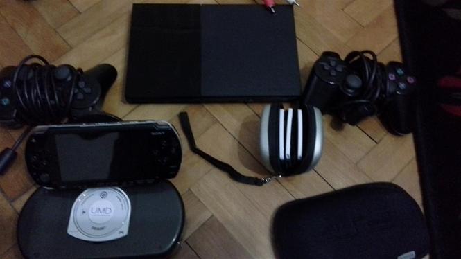 Sony 2 