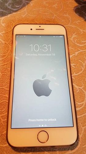 iPhone 6s 