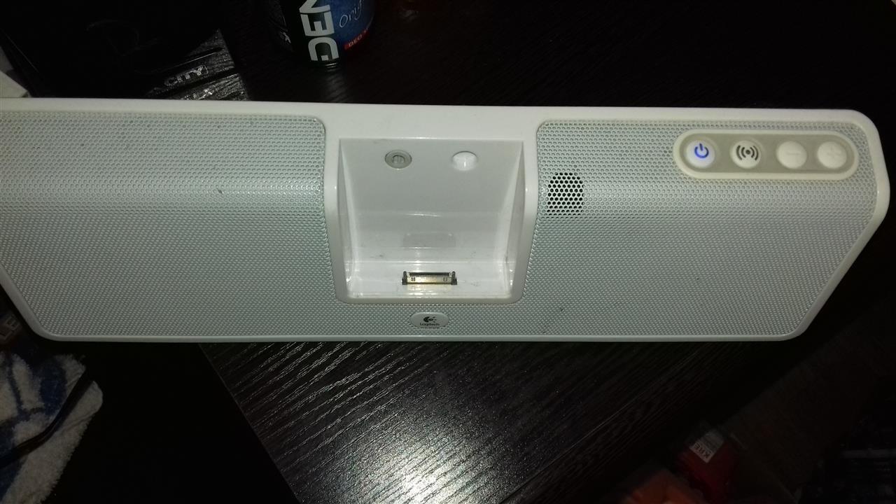 Logitech