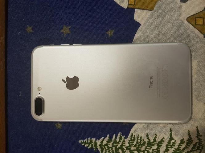 iPhone 7Plus 256GB