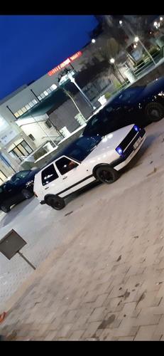 Golf 2