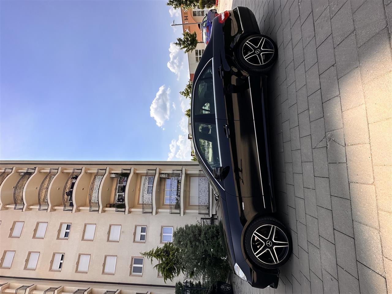Mercdes-E300