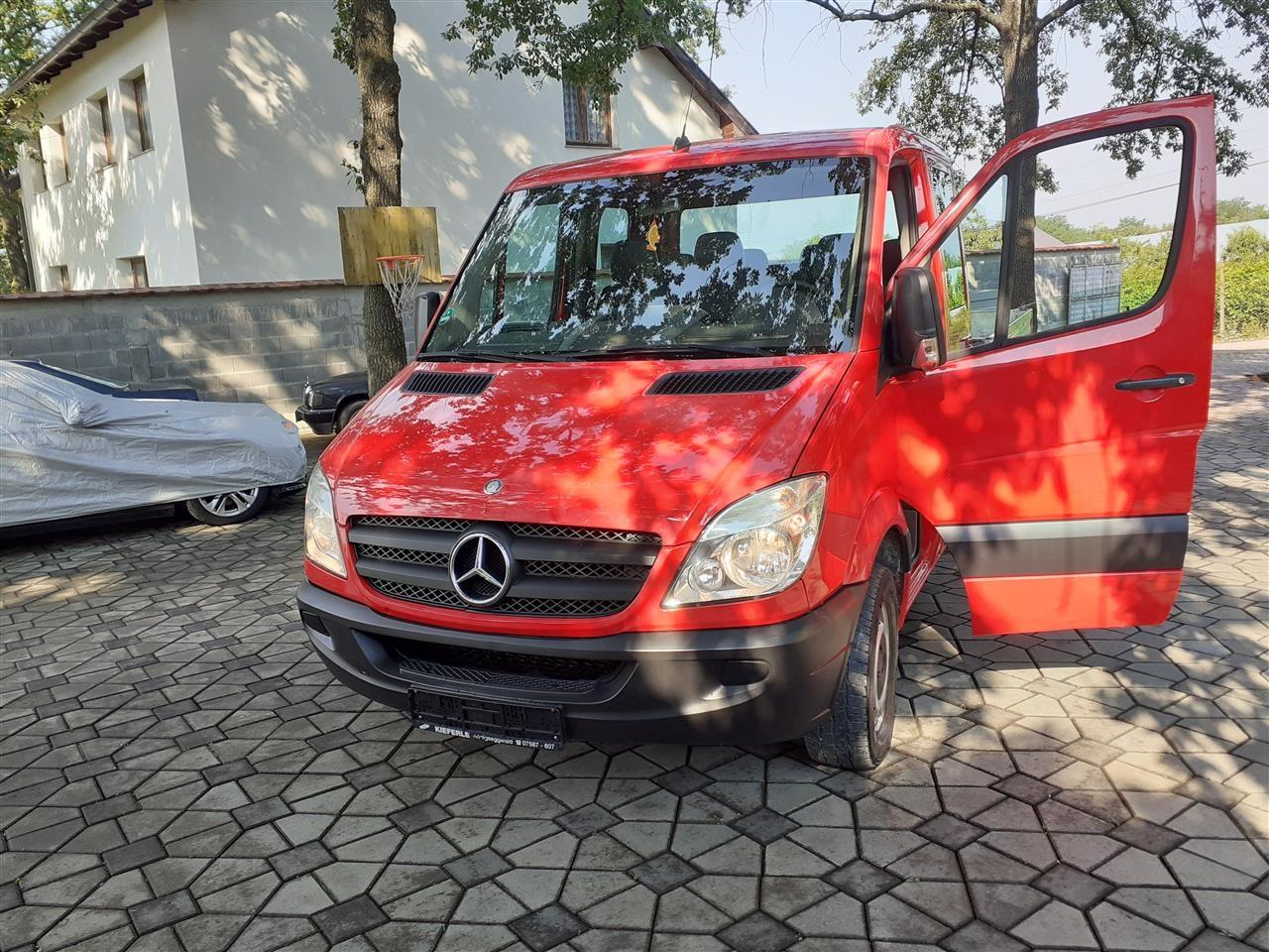 Sprinter